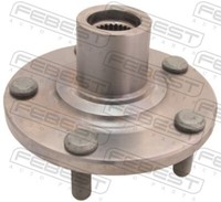 Febest 0182-ACV30F Radnabe Vorne FüR Toyota