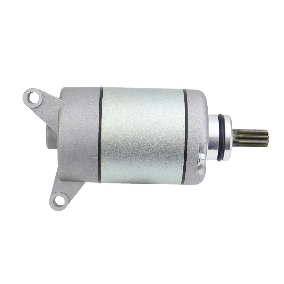 Arranque, relé e interruptor para Yamaha 2004-2013 YFZ450 ATV Foto 2 de 4