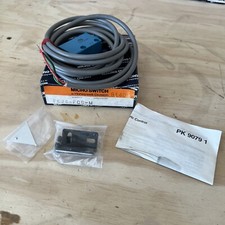 FE7C-FC6-M Honeywell Microswitch Micro Yamatake Photo Sensor Switch FE7CFC6M #7D