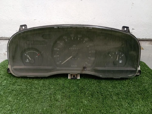 YC1F10849MD Instrumentenblende für FORD TRANSIT BUS (EY) * 222271 - Bild 1 von 4