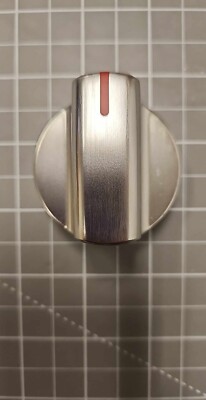 OEM Frigidaire Range KNOB 5304528072 for FCFE3083ASA