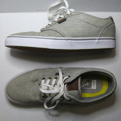 vans atwood deluxe