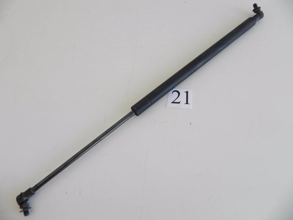 2006 LEXUS GS300 КАПОТ СТОЙКА АМОРТИЗАТОР ПОДЪЕМ ЦИЛИНДР СПРАВА OEM 53440-0W091 +++ #21 - Изображение 2 из 2