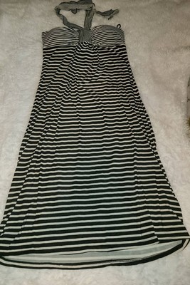 Mille Gabriella Maxi Dress