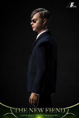 JF STUDIOS 1/6 Harry Osborn JF002 Action Figure Model In Stock NEW