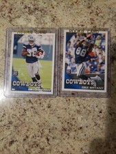 Dez Bryant Rookie Cards and Autograph Memorabilia Guide 46