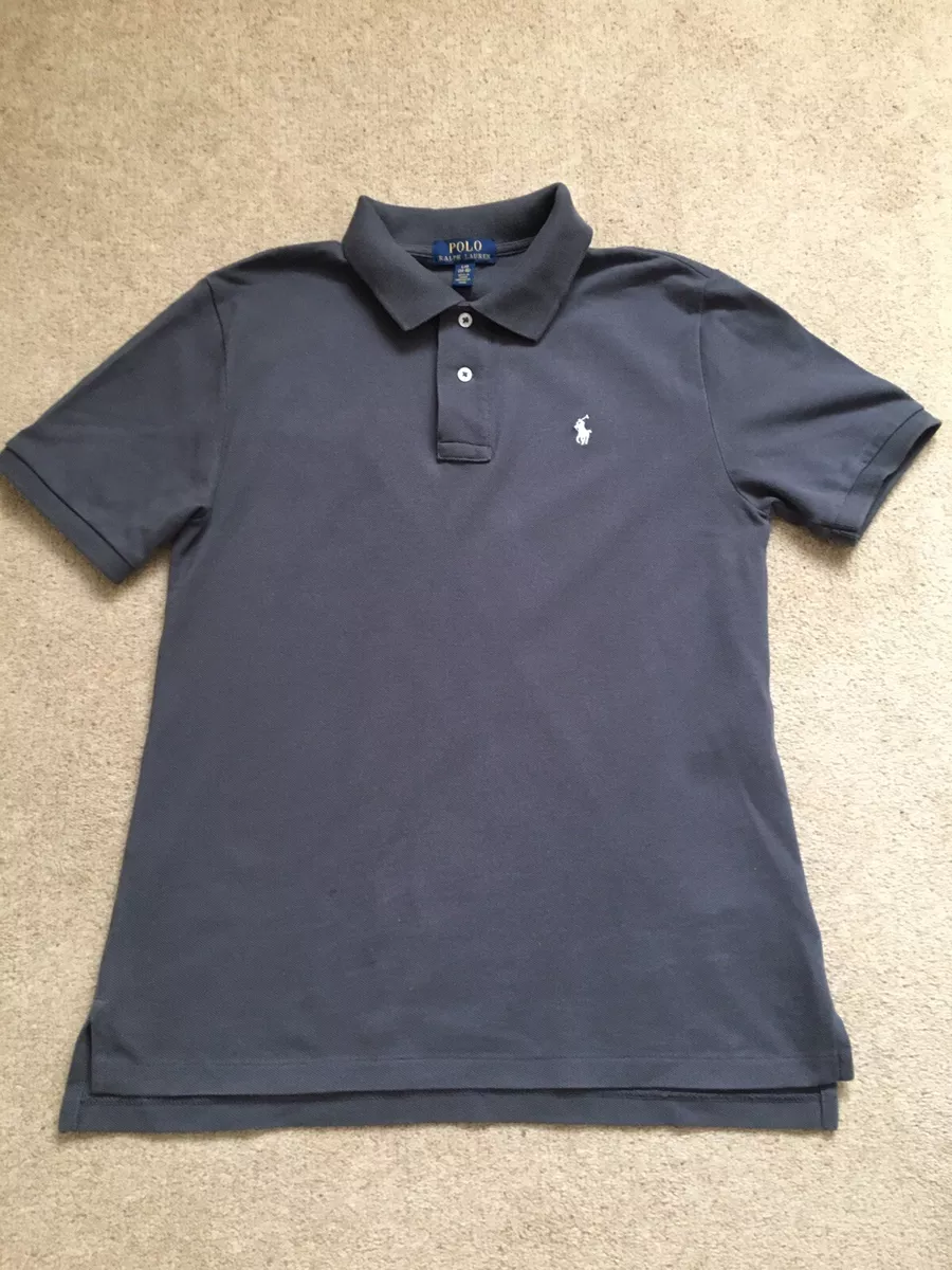 Ralph lauren 2024 boys polo