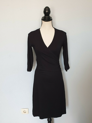 basic black dresses Black Simple A-line Homecoming Dress, Sweet 16 Dress, Short Prom Dresses,  MH115