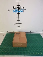 Philips Barcode Scanner JDK 2090 Flexpoint #1