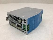 Mean Well NDR-240-24 AC-DC Single Output Industrial DIN Rail Power Supply