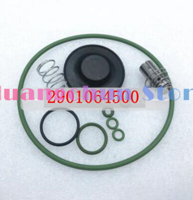 1PC   2901064500 Drain valve maintenance kit Air compressor parts #WD8