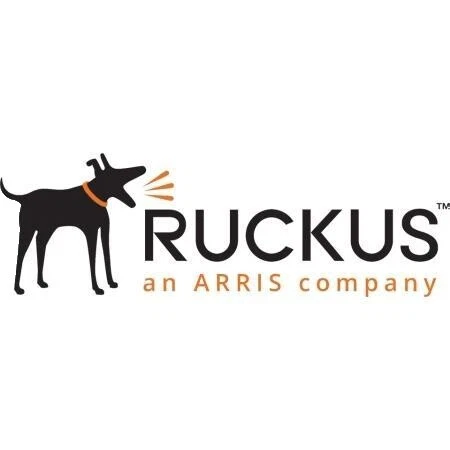 Redes y servidores empresariales Ruckus ordenador