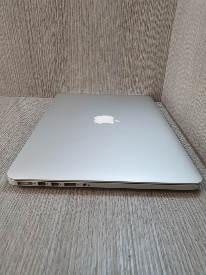 Apple MacBook Pro 13" 2013 · i5 · 8GB · 250GB, photo 4 of 5