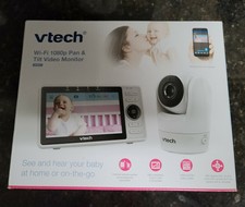 vtech vm901 baby monitor
