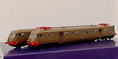 Vitrains 1743 Set ALE 840-011 V+ LE 840-044 verrückte Gläser Typ Klein digitalsound