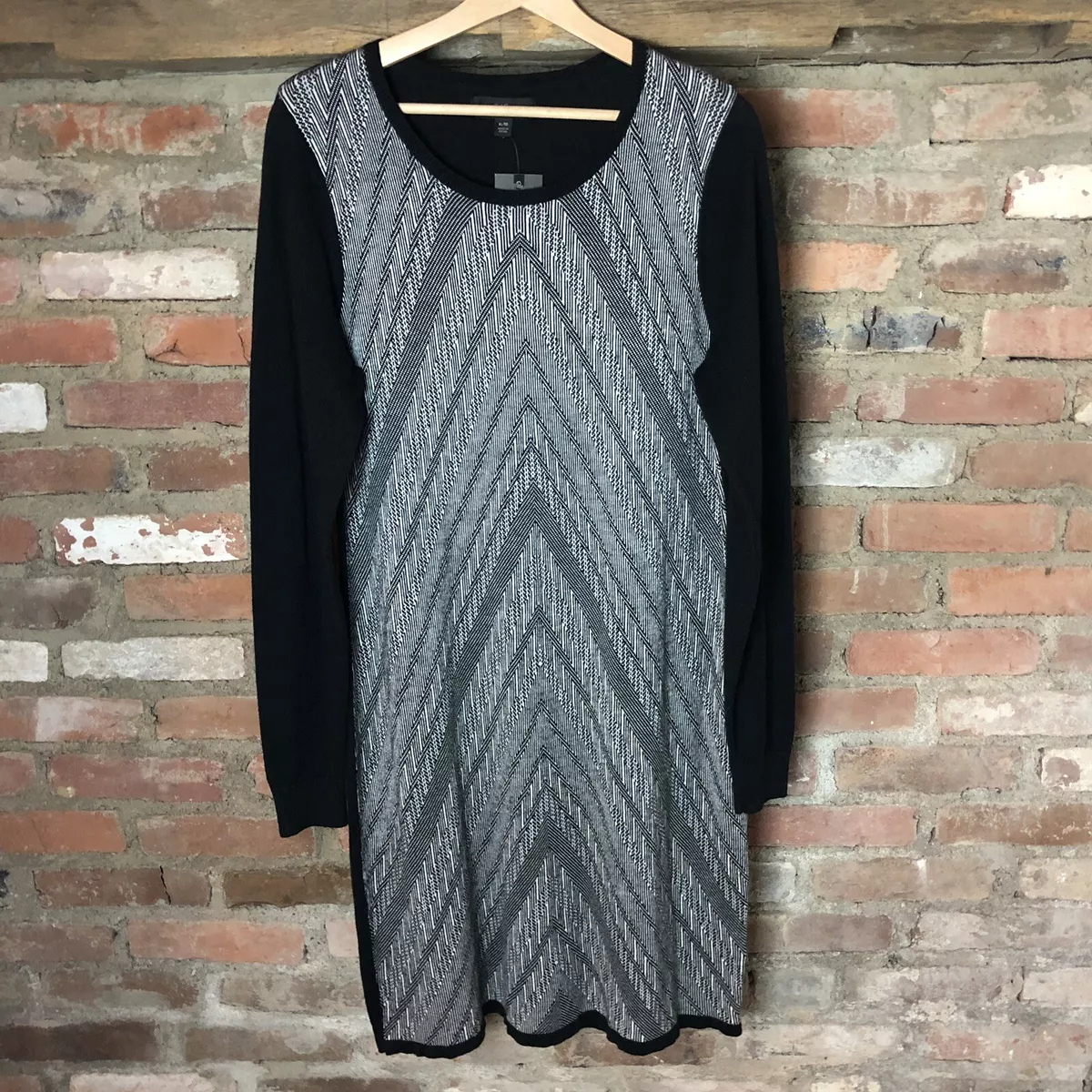 Mossimo sales sweater dress