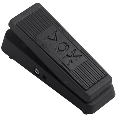 Buy VOX V845 Classic Wah Guitar Effect Pedal online | eBay