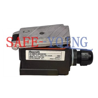 1PCS NEW   amplifier 0811405162 VT-SSPA1-508-2X/V0/I #vn