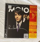 Mojo Magazine Proudly Presents Let It Be Revisited October 2010 Vinyl LP Beatles