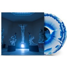 Perturbator - Age of Aquarius - Vinyl Record VINYL - G3z