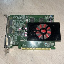 x2 AMD RADEON C906 R7 450 4GB GDDR5 VIDEO GRA...