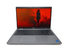 Portátil Dell Latitude 5520 i5 11ª Gen 16GB RAM 512GB SSD 15.6″ FHD Win 11 Pro