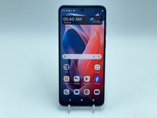 Motorola Moto G Play 2024 64GB XT2413V Unknown Blue E-0222