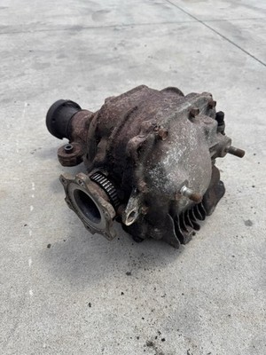 90-96 Nissan 300zx Z32 TT OEM Twin Turbo R230 Rear Differential