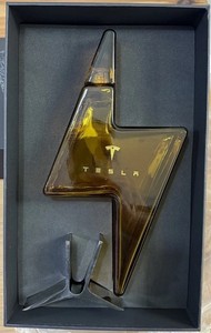 Tesla Decanter | eBay