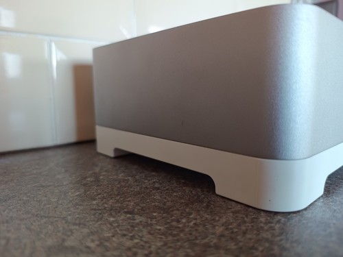 Sonos Connect Amp Gen1 ZP120 weiß Verstärker S1 App getestet funktioniert + Netzkabel - Bild 2 von 8