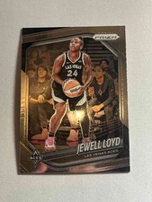 2025 Panini WNBA Prizm Pick Your Base #1-150 - Buy More & Save