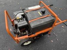 CK Power CK5-5H Portable Diesel Generator KD440 Kohler Engine 5000W 120/240V 1PH