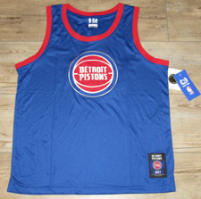 Detroit Pistons Ultra Game Cade Cunningham #2 1957 Jersey size Men's XL