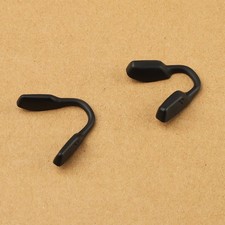 Soft Silicone Nose Pads Replacement Nosepiece for Oakley Bat Flip OX8183 Frame