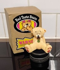 Bad Taste Bear "Paulie" Boxed