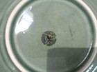 Two Vintage Bordello Pinheiro Portugal Chicken Pattern Salad Plate — photo 3