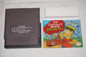 Double Dragon III 3 (Nintendo NES) Completo en Caja CIB