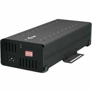 I-Tec Usb-C/Usb-A Metal Charging + Data Hub 15W Per Port 20X Usb-C. Charger Type