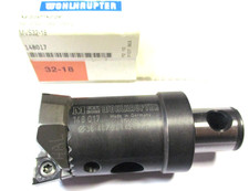 WOHLHAUPTER MULTI-BORE Ausspindelkopf Ø36-44 148017 für WSP CC.. 09T3.. LD6557