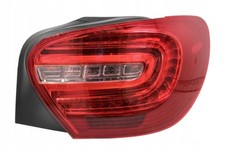 Mercedes A-Klasse W176 Rückleuchte rechts A1769062400