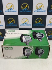 MSA PrimaX P gas transmitter 10112507 oxygen