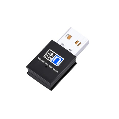 RELPER RTL8192EUS Chipset Mini USB 300Mbps WiFi Wireless LAN Network Internet...