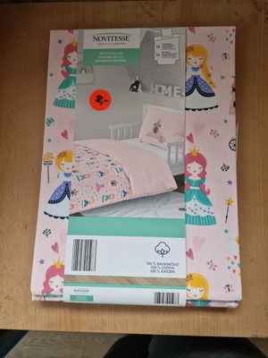 Kinderbettwäsche 