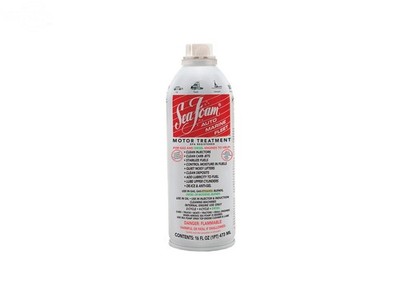 Sea Foam Motor Treatment 12 Pack SF-16 Fuel Stabilizer & Cleaner 16 Oz