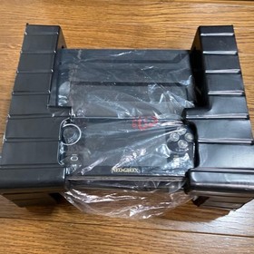 NEOGEO X GOLD LIMITED EDITION SNK Console System Handheld Tested Working Japan