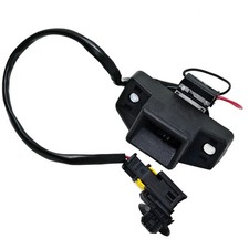 Serratura portellone 2 pin per RENAULT Clio II Kangoo I NISSAN Kubistar Van 943K