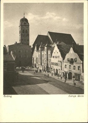 Erding Lange Zeile