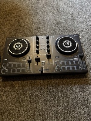 Pioneer DDJ-200 Smart DJ Controller Double Decker DDJ200 | eBay