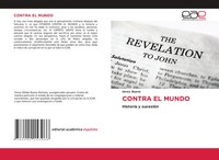 Henry Bueno | Contra El Mundo | Taschenbuch | Spanisch (2025)