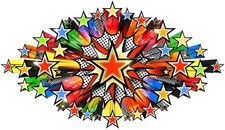 Celebrity Big Brother UK Series 19 Complete Tv Airing DVD